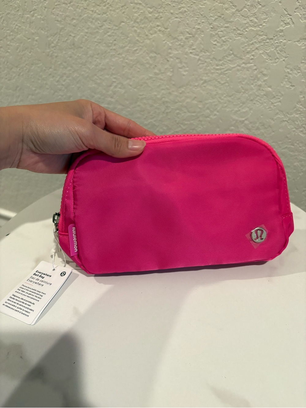 Lululemon Everywhere Belt Bag NWT